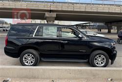 شيفروليه تاهو